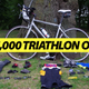 Illustration for article titled The Ultimate Triathlon Outfit For Under $1,000